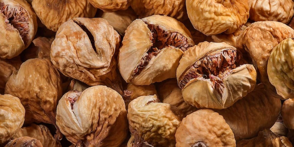 Dried Fig Market Applications: A Healthy, Sweet, and Savory Ingredient