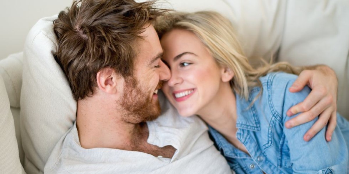 Vidalista 40 mg: The Best ED Treatment Option