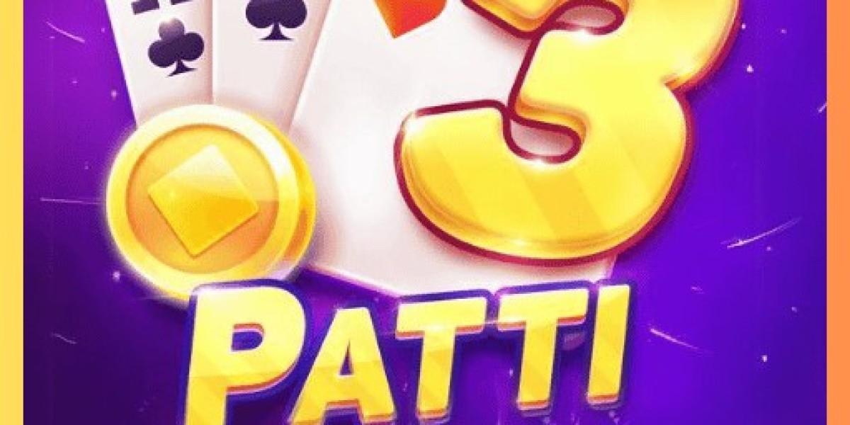 Teen Patti Master: A Complete Guide to the Popular Card Game