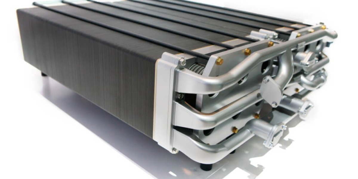 Stationary Fuel Cell Systems Market: Opportunities and Challenges for New Entrants