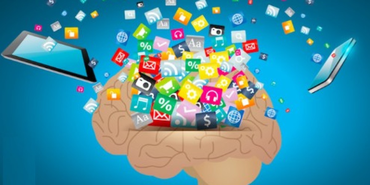 Brain Training Apps Market: Set to Hit 1071.63 Million by 2031