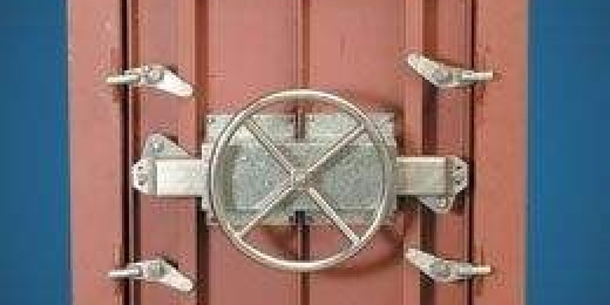 Watertight Doors Market Analysis: Understanding the Key Market Segments