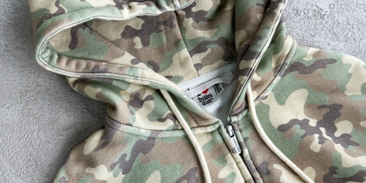 Hidden Cult Clothing: Embracing Individuality and Streetwear Edge