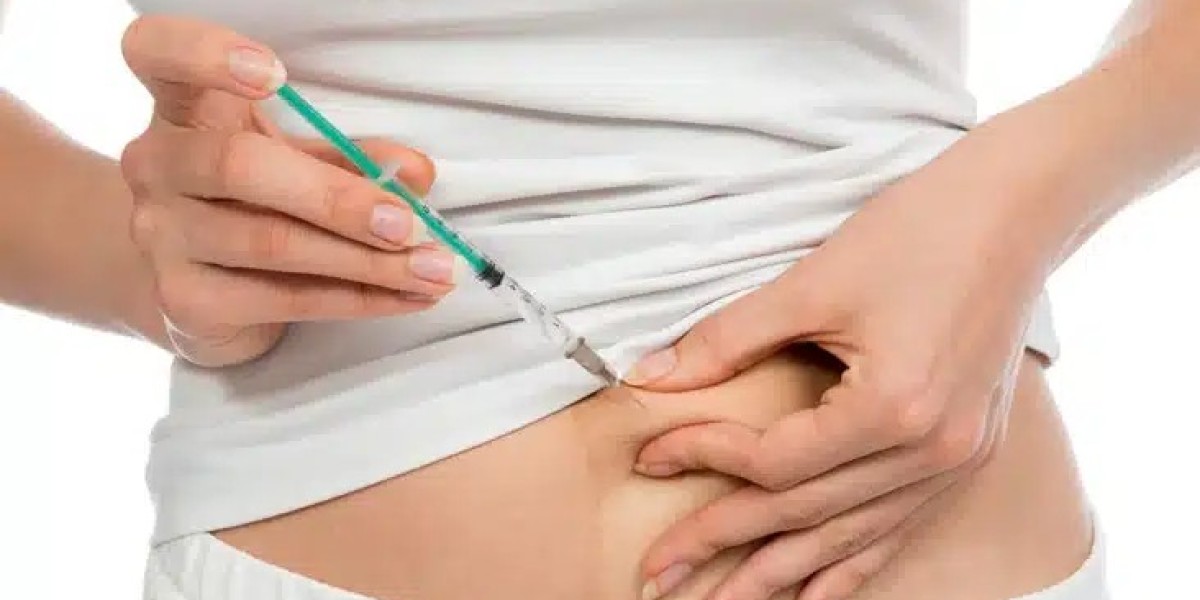 Mounjaro: A Closer Look at Its Effectiveness for Managing Diabetes in Dubai