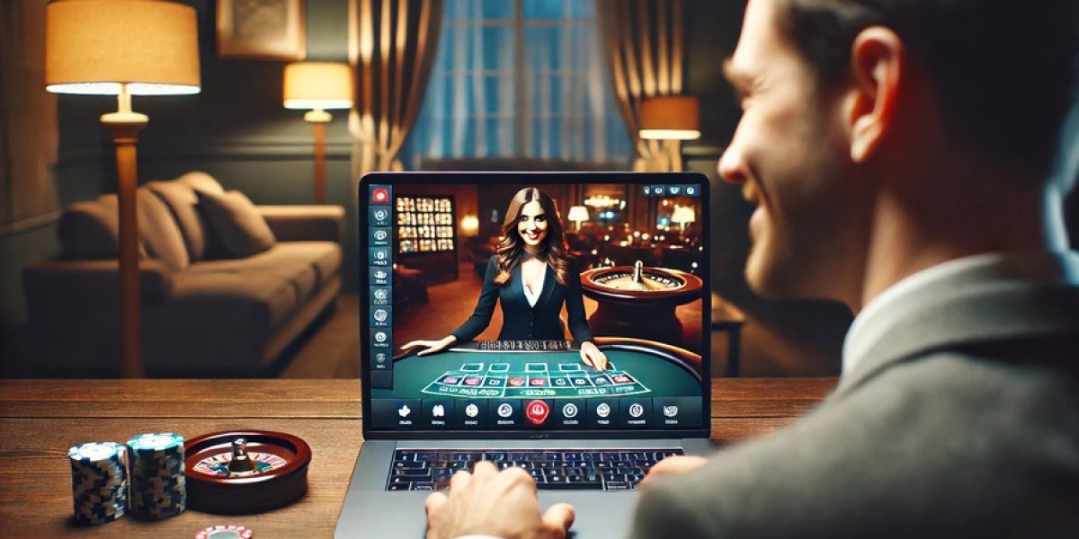 Explore Online Baccarat Today
