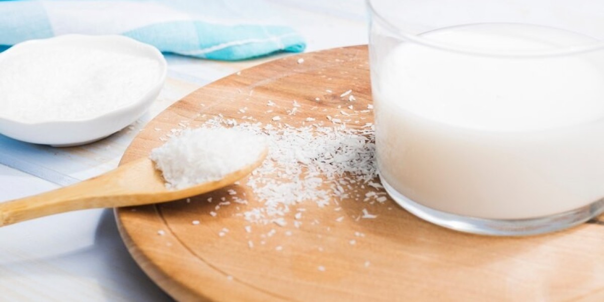 Goat Milk Powders Market Demand Analysis: Impact of Dietary Supplements, Infant Nutrition, and Health Foods