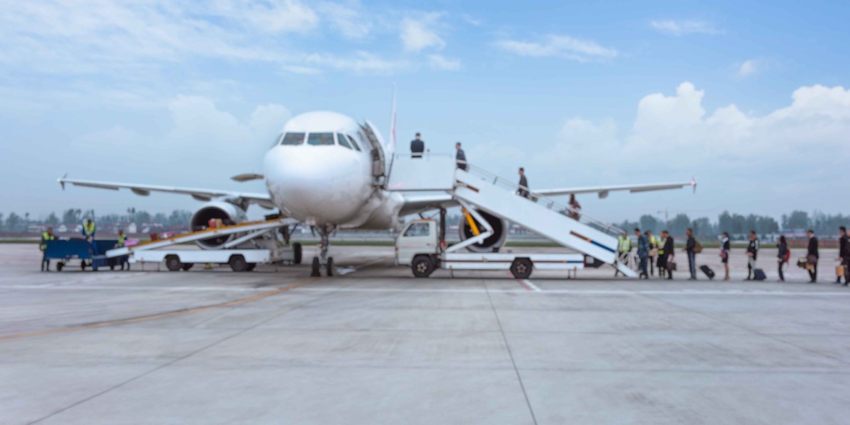 Which Terminal Does American Airlines Use at Boston Logan Airport?