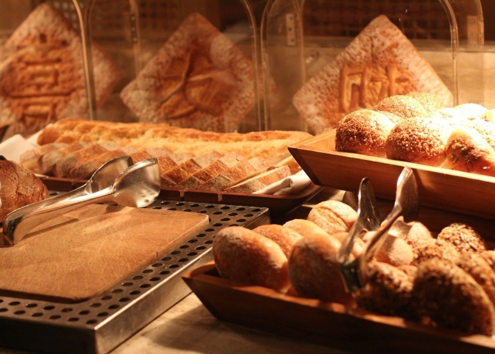 Bakery Improvers Market