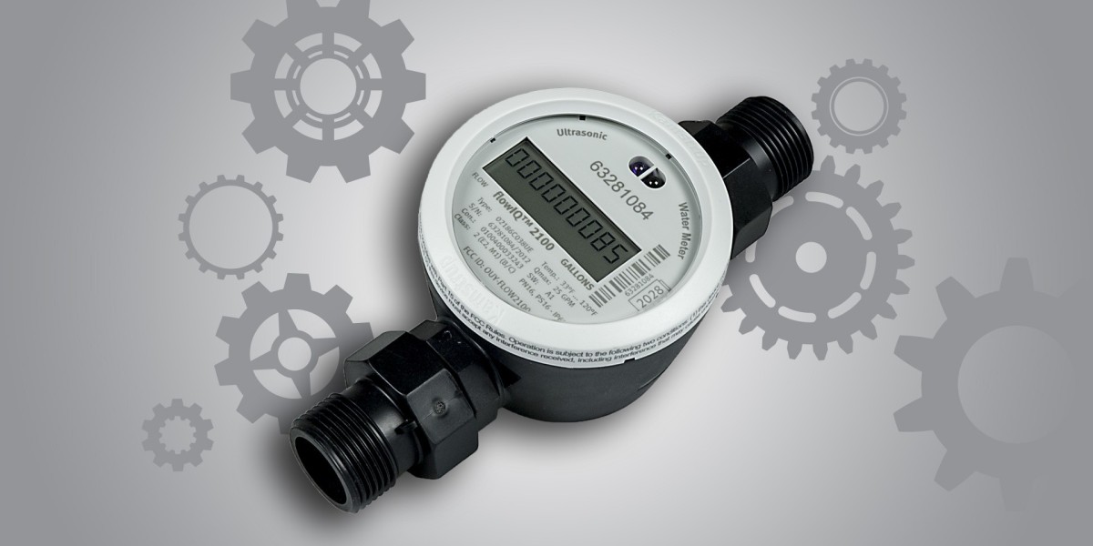 Smart Water Meter Market Competitive Dynamics and Forecasting: Projections in Value & Volume