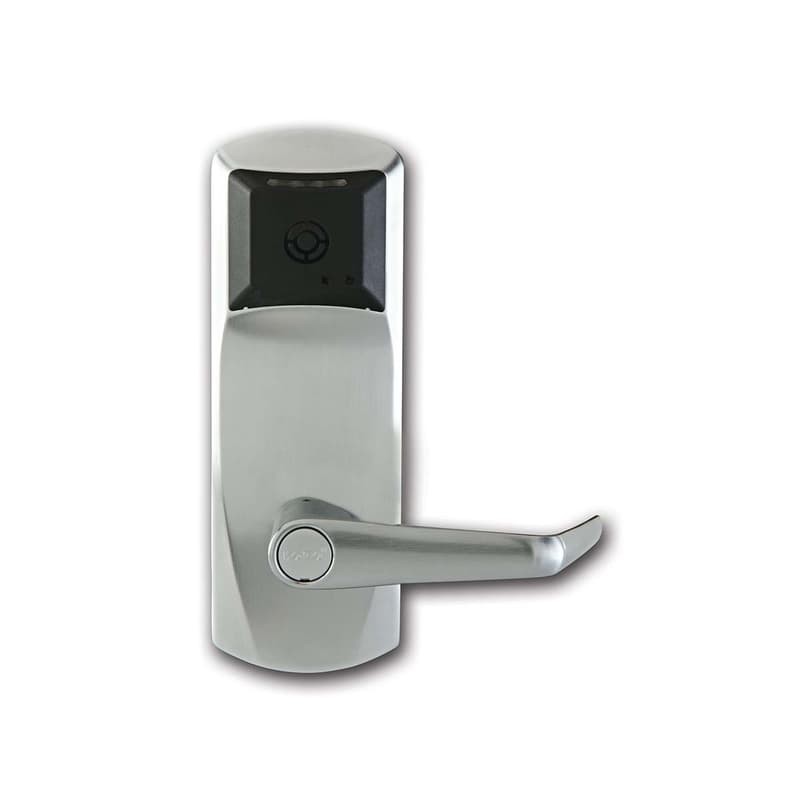 RFID Locks Market