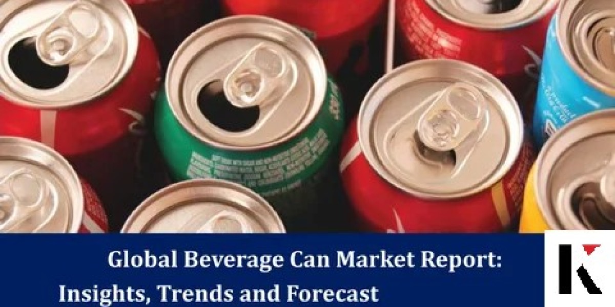 Beverage Cans Market 2031 Forecast | ALTEMIRA Can Co, Ardagh Group, Ball Corporation