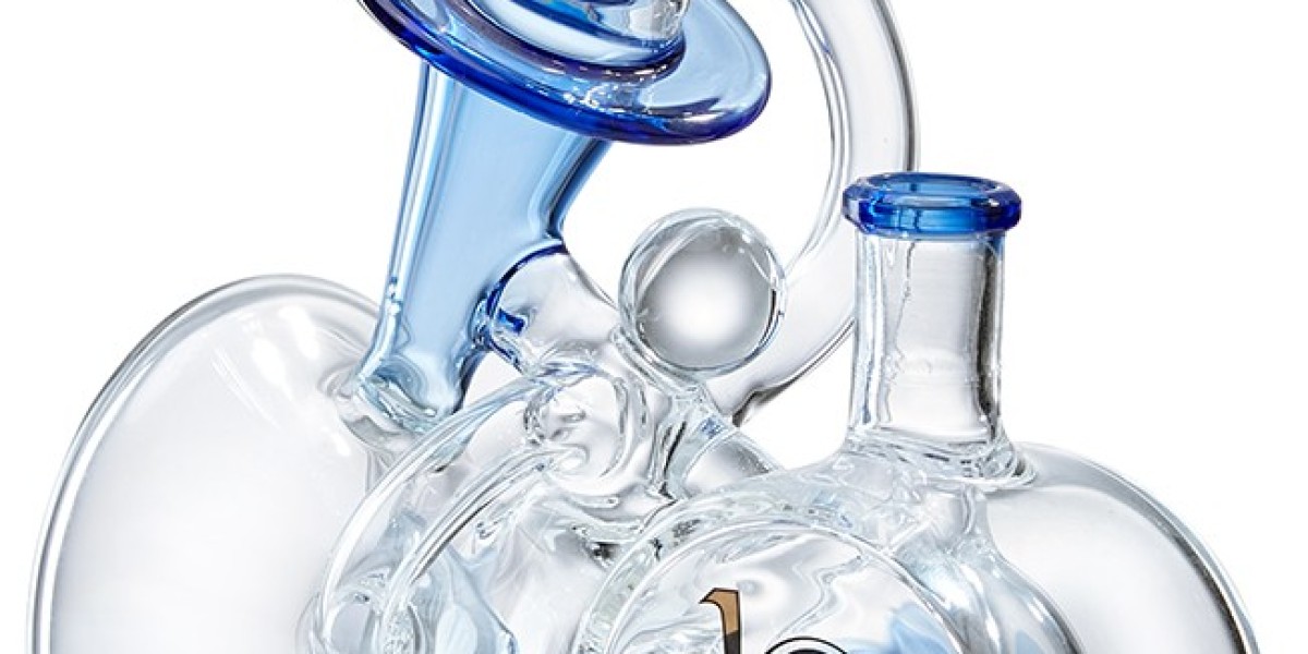 DAB RIG: Unveiling the Essence of Innovation and Utility in Smoking Accessories