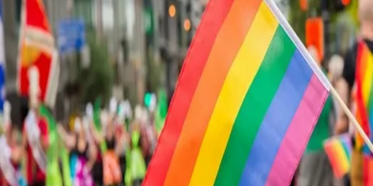 LGBT Tourism: Unleashing the Potential: Exploring the Profitable Expansion of the Tourism Industry