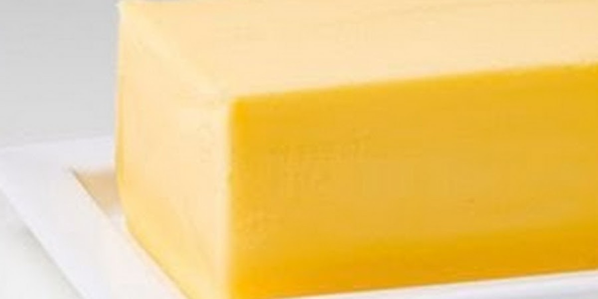 Flavored Butter Market Estimation 2024: Growth Opportunities and Market Share Insights