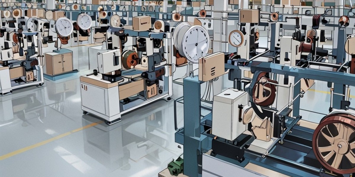 Watch Manufacturing Plant Project Details, Requirements, Cost and Economics 2024