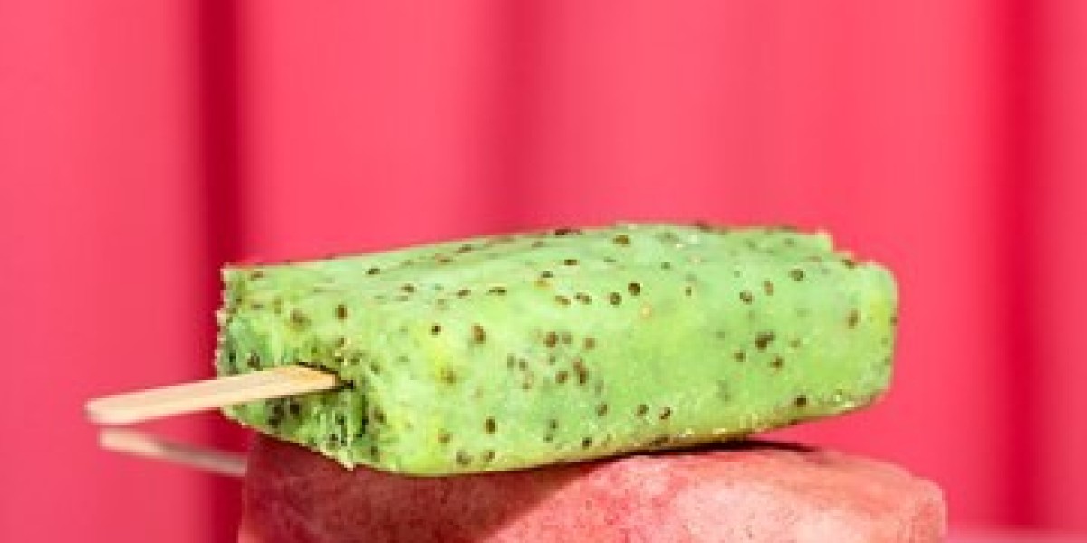 Ice Cream Flavor Concentrate Market: A Long-Term Outlook for Growth
