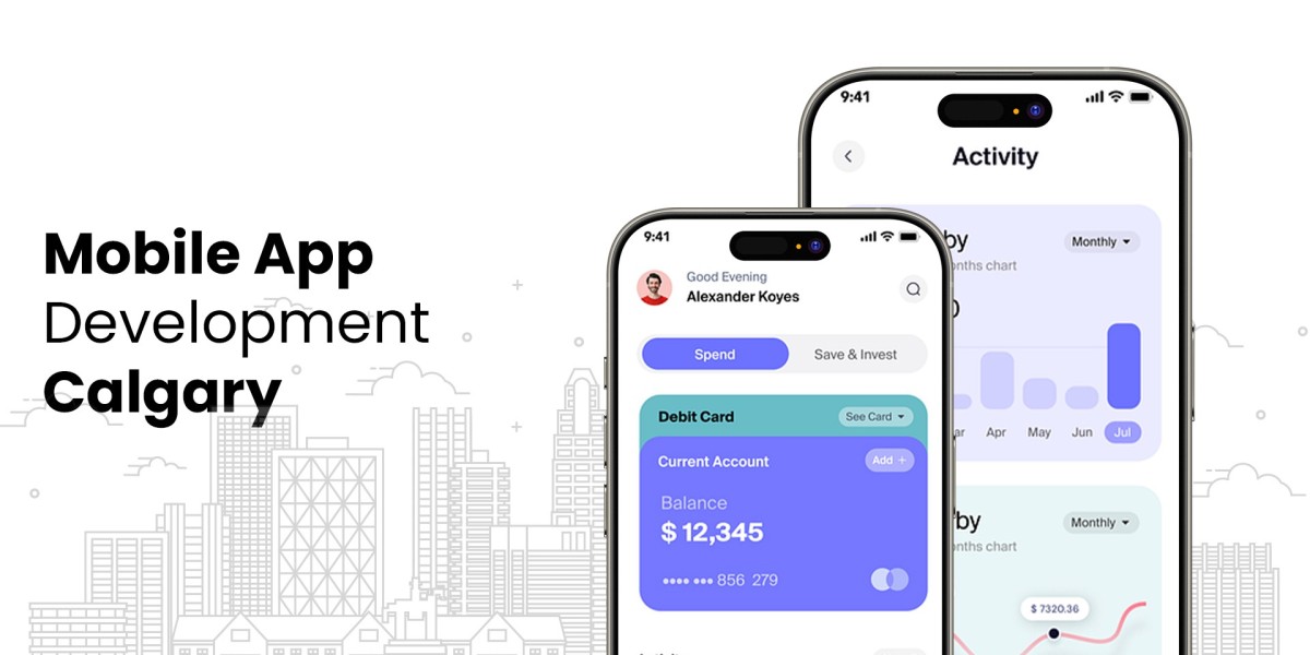 Ultimate Guide to Navigating Mobile App Development in Calgary
