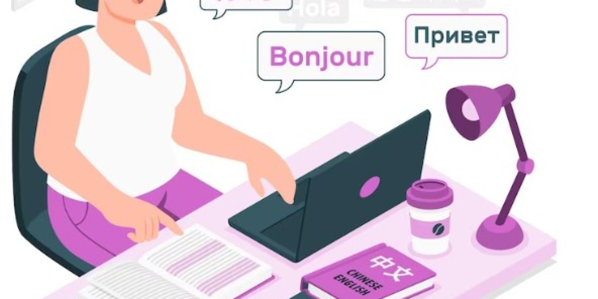 Why Is Arabic Translation Essential?