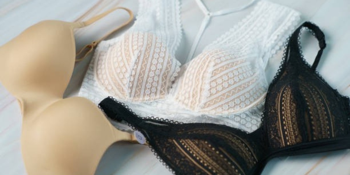 Your Journey to Choosing the Right Bra Starts Here