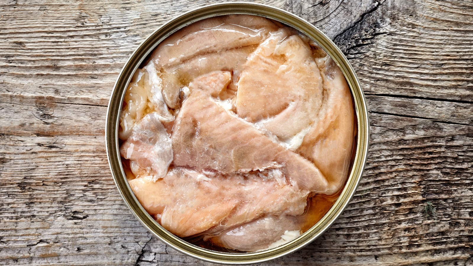 Canned SeaFood Market