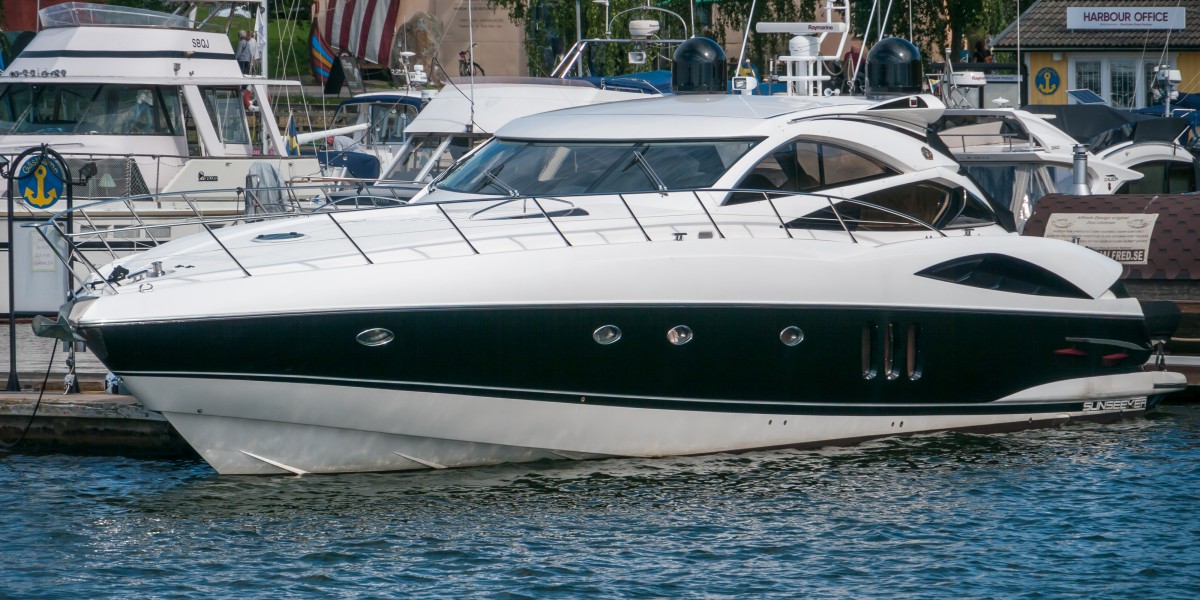 Leisure Power Boat: Overcoming Key Barriers