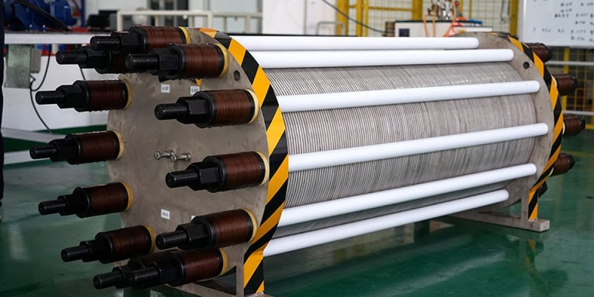 Hydrogen Electrolyzer Market: Key Opportunities in Clean Energy Expansion