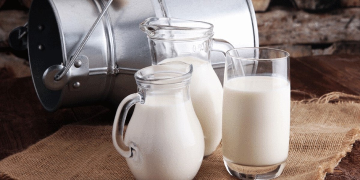A2 Milk Market Surge: Key Catalysts Behind Growing Consumer Adoption