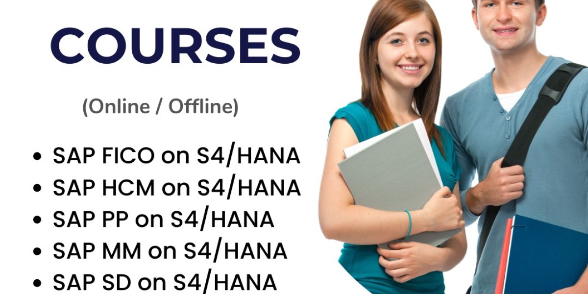 Is Pursuing SAP Certification in Mumbai Worth It for My Career?