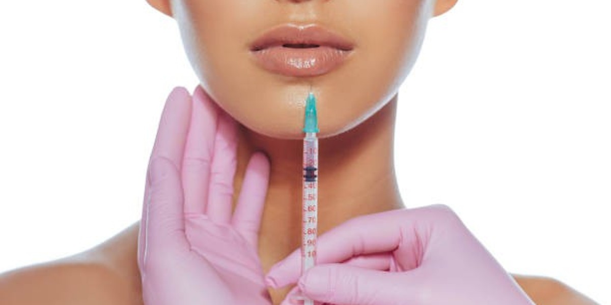 Best Lip Filler Options in Dubai: Your Path to Perfect Lips