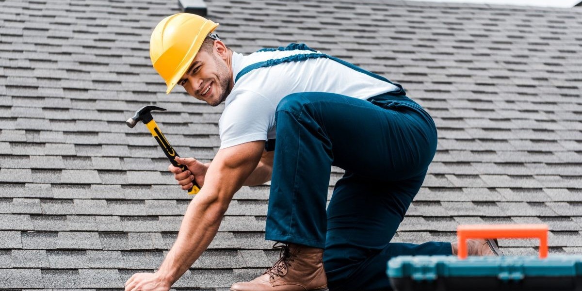 Expert Roofing Repairs by Huntington Park Roofing