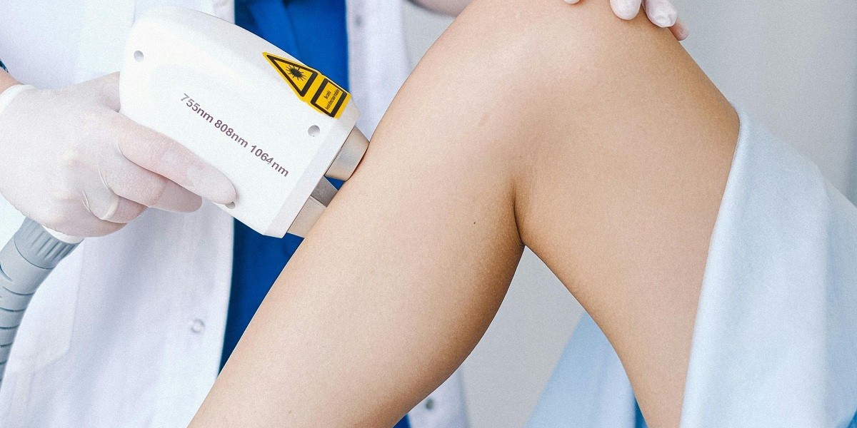 Laser Hair Removal for Dark Skin in Islamabad: Is It Safe?