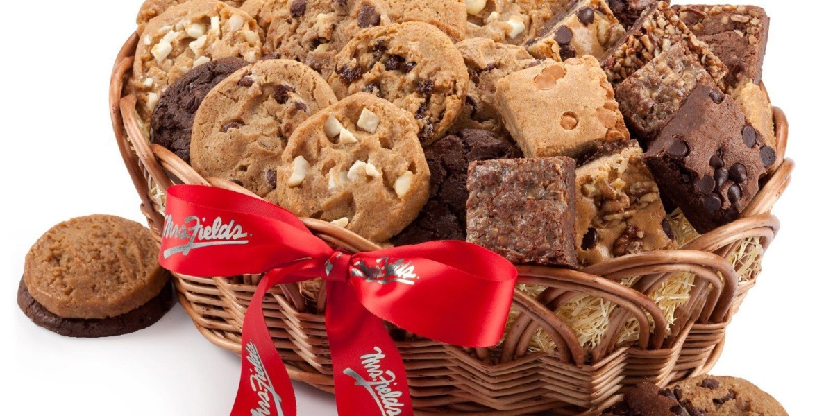Health Trends and Sustainability in the Cookies Market