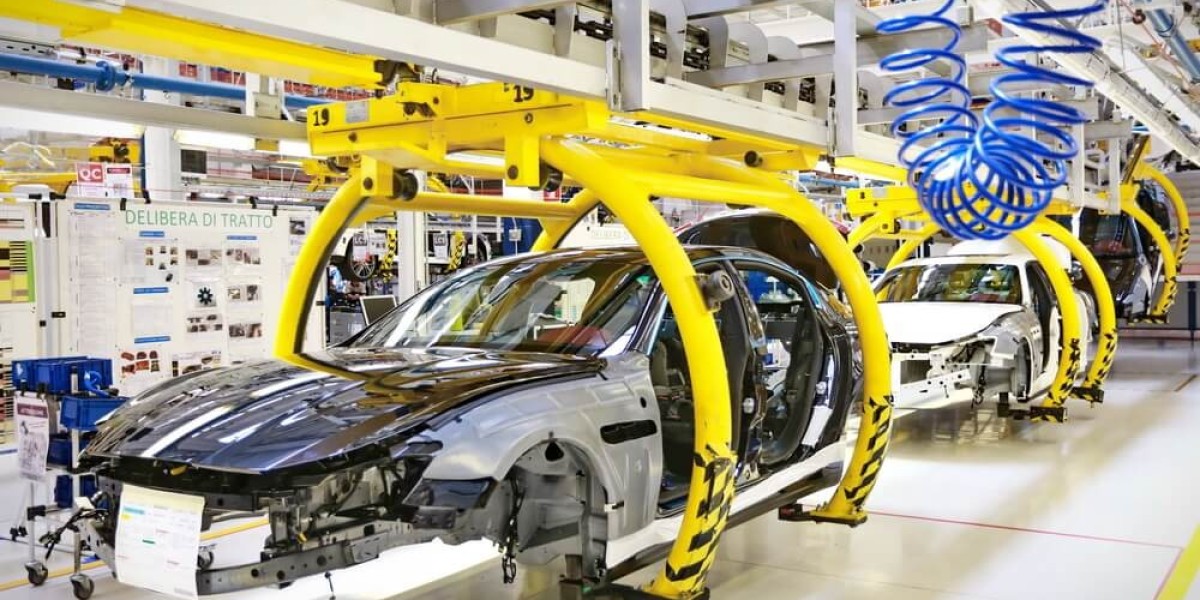 South Korea Automotive Industry Market Competitor Strategy, Regional Analysis, and Industry Growth Forecast 2032