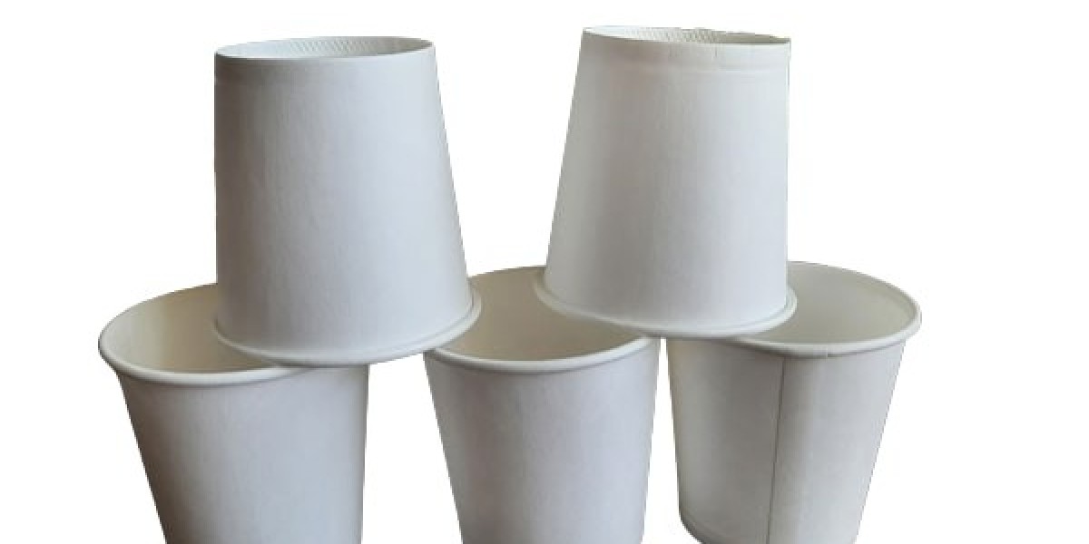 Disposable Cup Manufacturing Plant Project Report 2024: Industry Trends, Unit Setup and Machinery