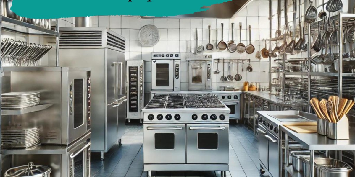 Commercial Kitchen Equipment Manufacturers Chennai - Kalam Kitchen Equipments
