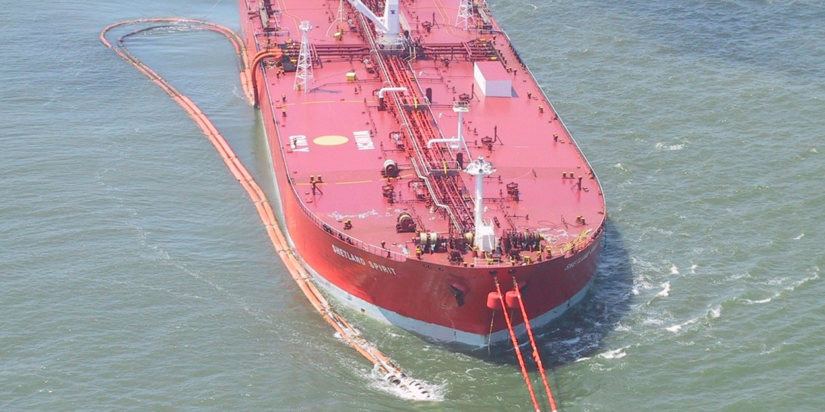 Offshore Mooring Market Innovations: Technology's Role in Transforming the Sector