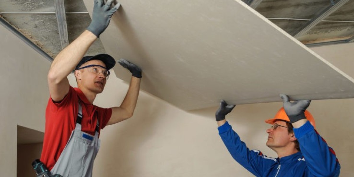 Gypsum Boards Manufacturing Plant 2024: Detailed Project Report, Strategic Planning, and Cost Involved