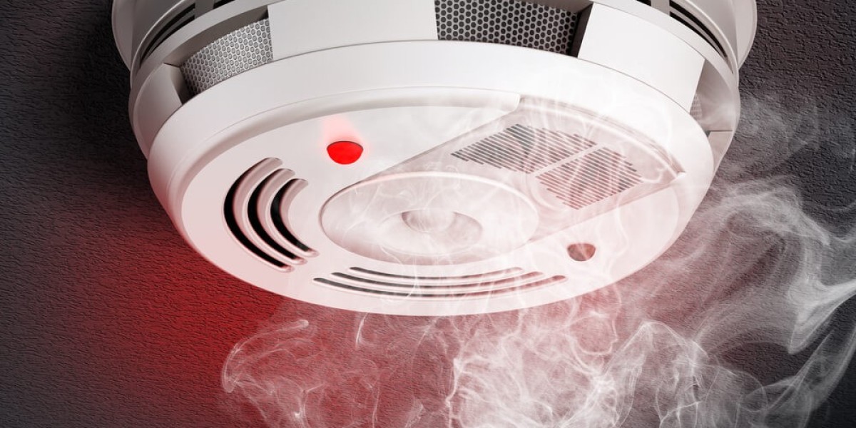 Fire Detection Market: Accelerators of Growth in Fire Safety and Technology
