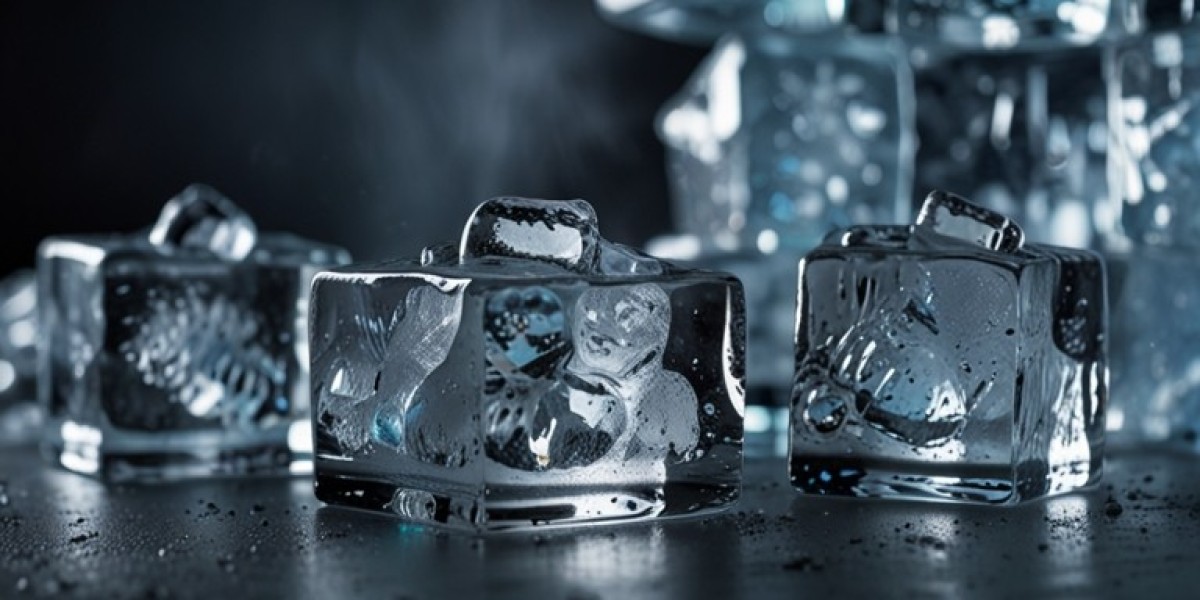 Ice Manufacturing Plant 2024: Machinery Details, Industry Trends and Cost Involved