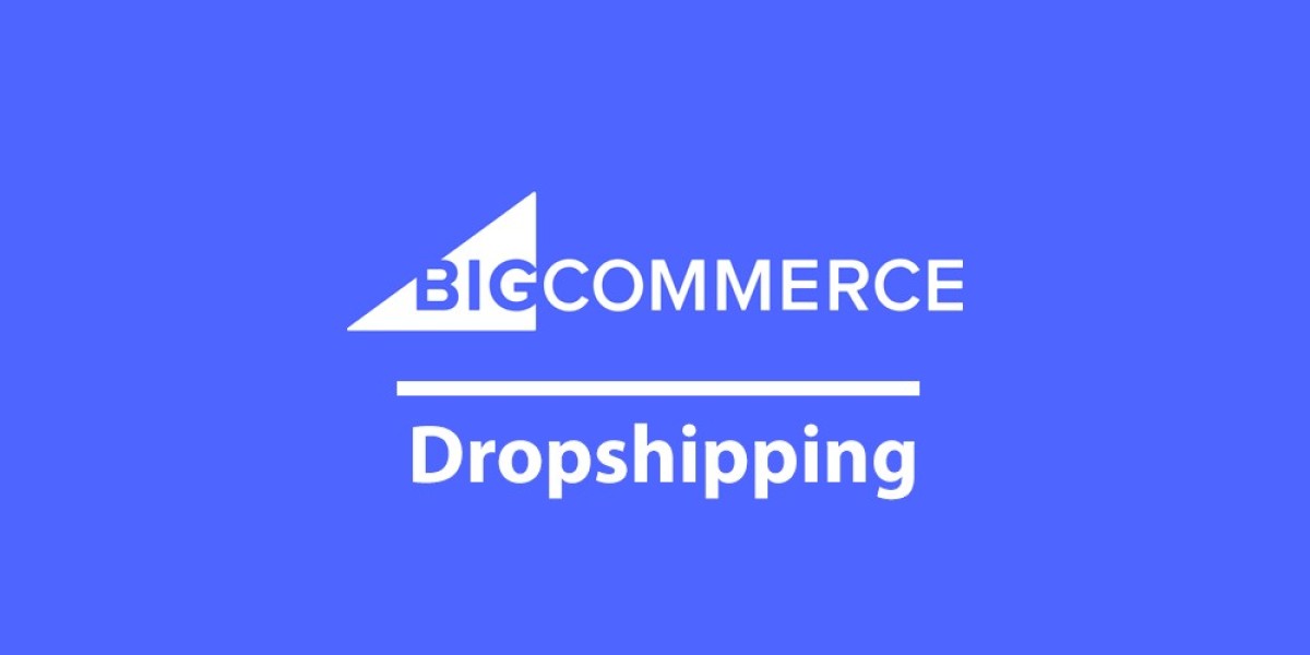 BigCommerce Dropshipping: A Complete Guide to Starting and Scaling Your Business
