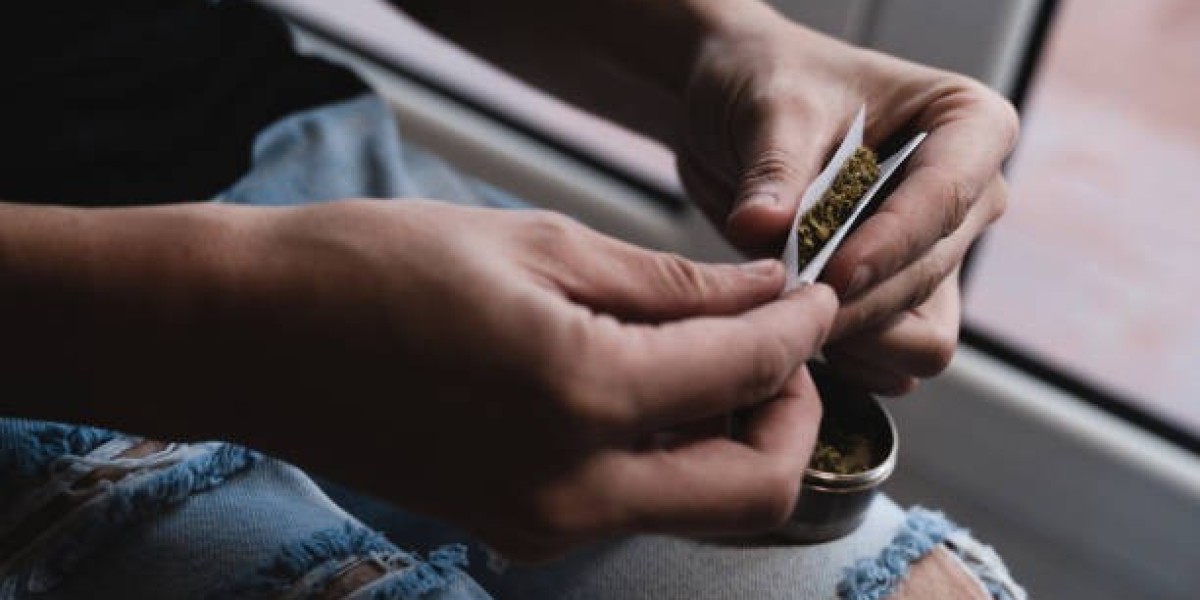 Roll Your Own Tobacco Products Market: Health Perceptions and Consumer Preferences
