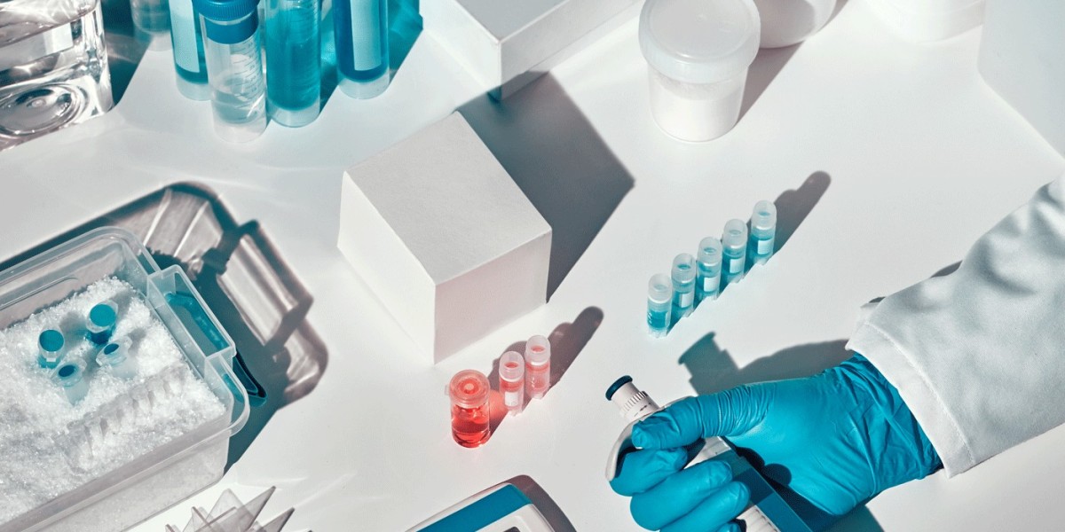 In Vitro Diagnostics Test Kit Market: Overcoming Barriers in Global Distribution and Accessibility