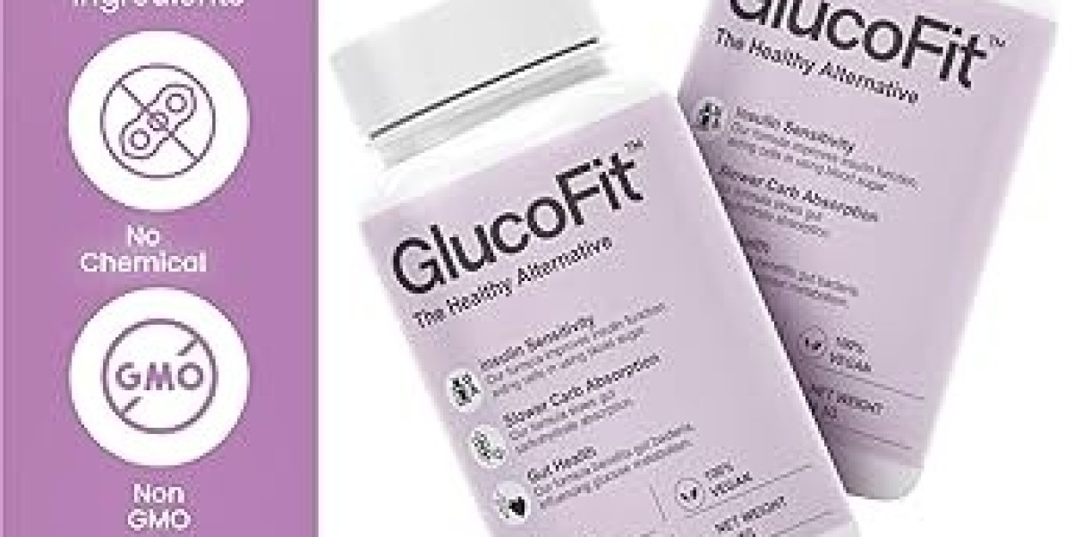 Glucofit Deborah Meaden Dragons Den: Empowering Health Naturally"