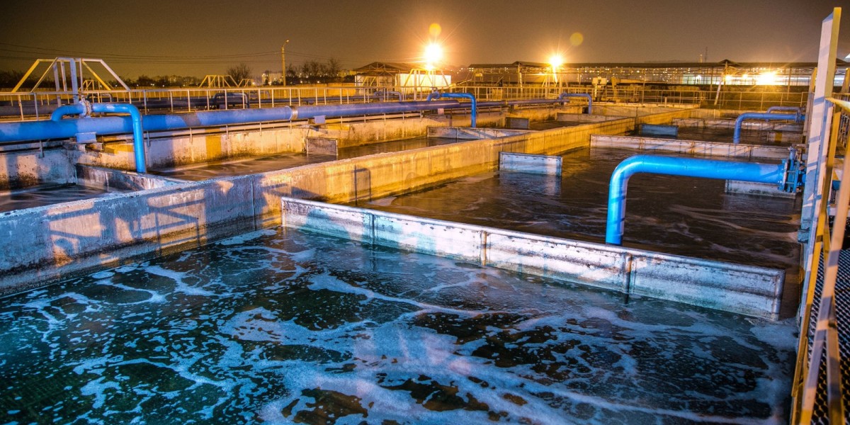 Water Treatment Polymers Market Impacting Factors, Strategic Developments, and Market Innovations
