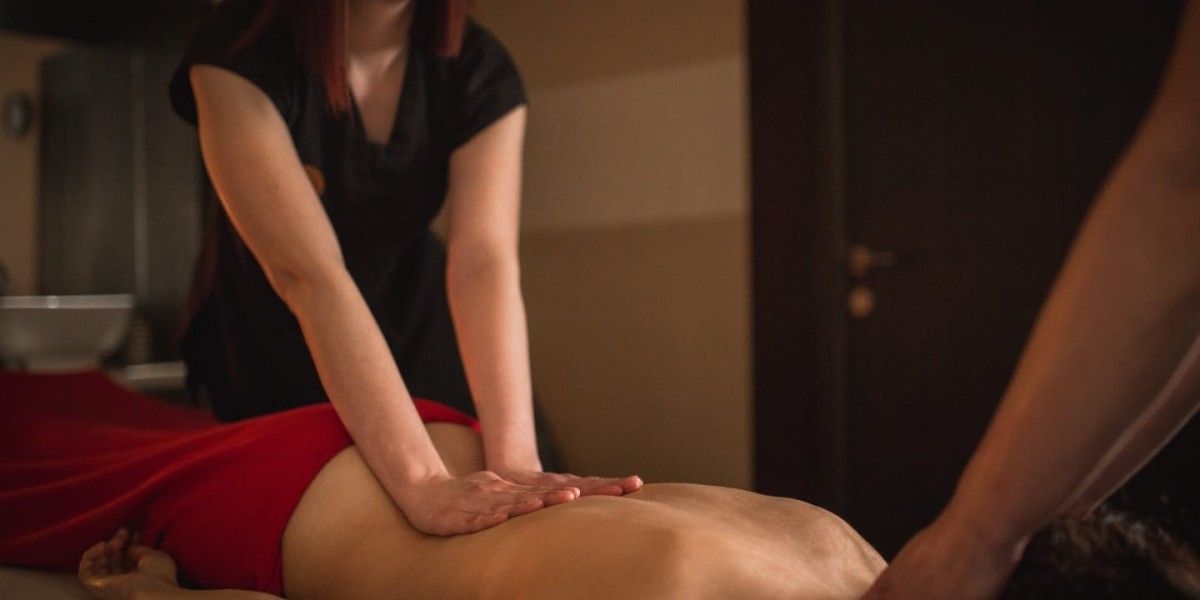 Rangeela Spa - Best Massages In Ajman