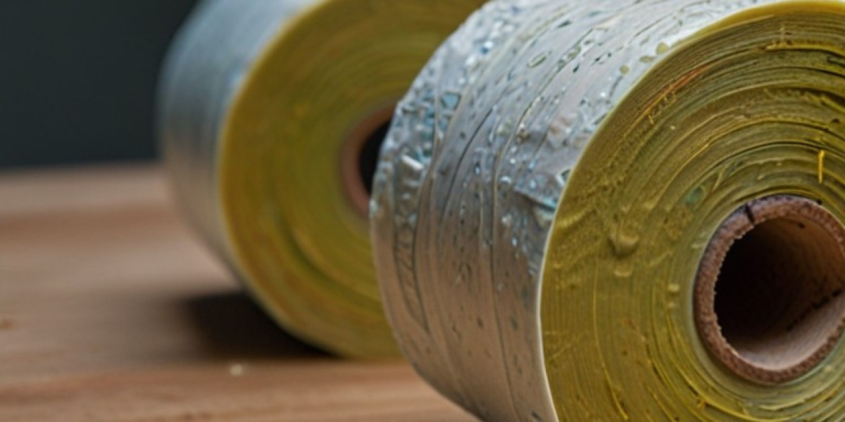Biodegradable Adhesive Manufacturing Plant Project Report 2024: Unit Setup and Raw Materials