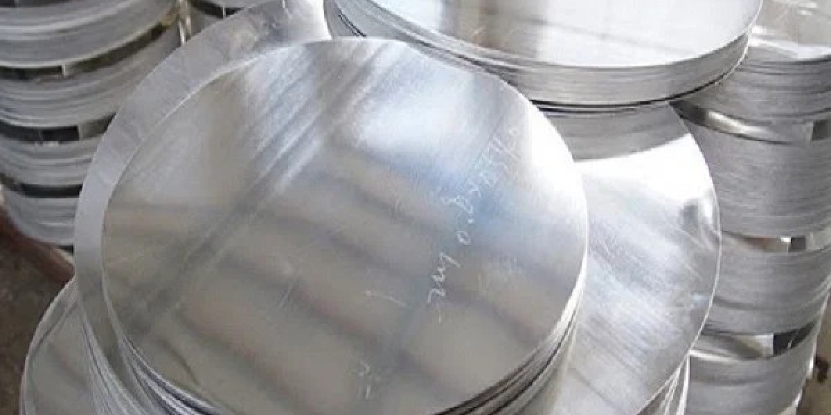 Round Circle Cookware Aluminium Disc: Durable and Practical Cooking Tools