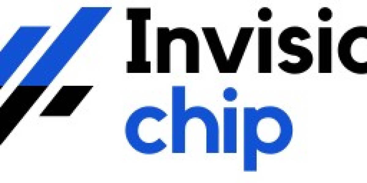 Title: Exploring InvisionChip: A Hub for Tech and Lifestyle Enthusiasts
