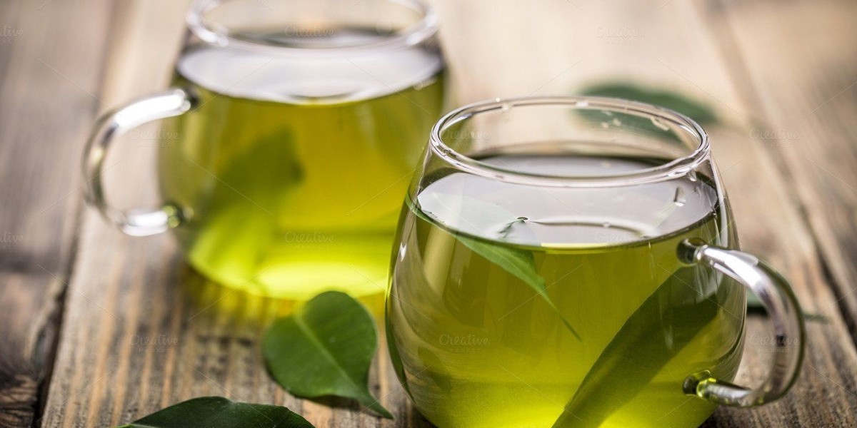 Ready-to-Drink Tea Market Opportunities: Where the Potential for Growth Lies