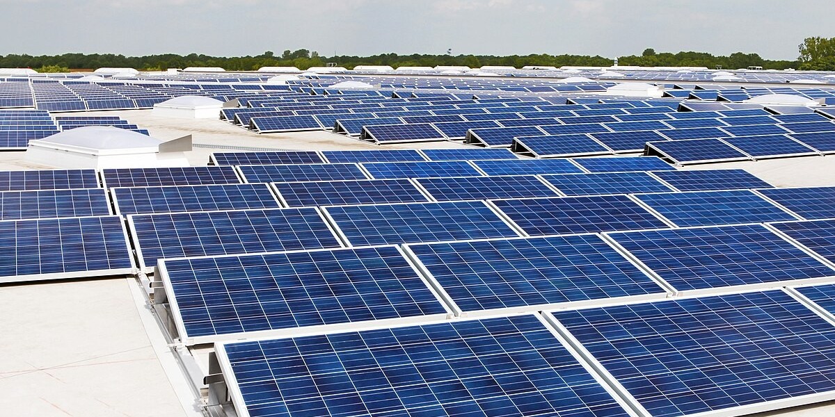 PV Solar Panel Market Demand and Trends: Forecasting Growth in Renewable Energy